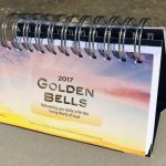 Golden Bells Calendar