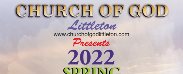 2022 Spring Conference